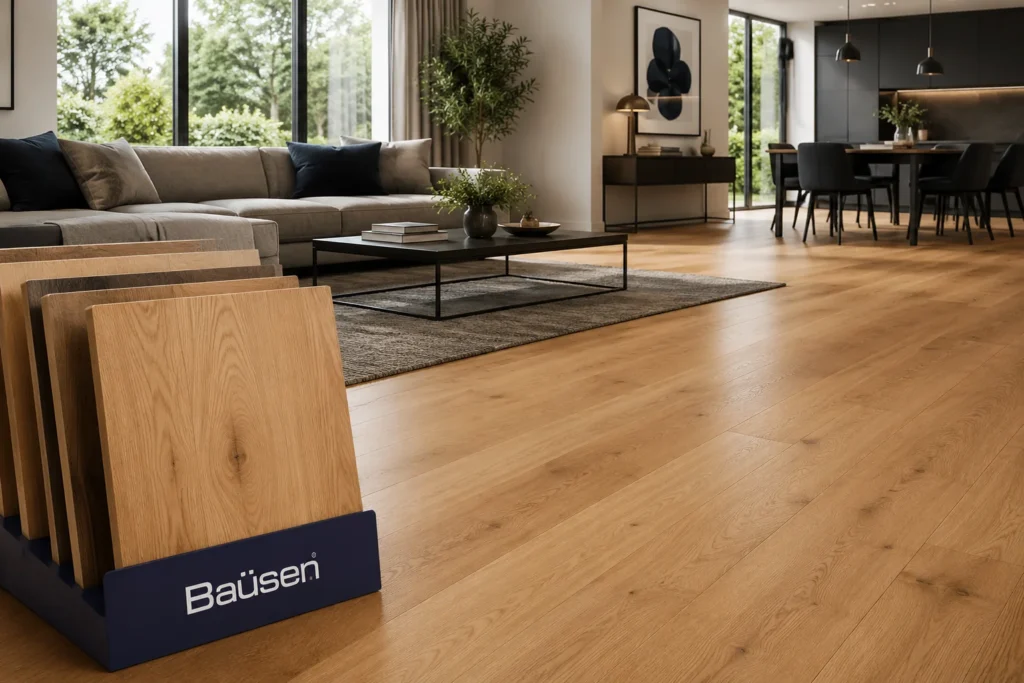 bausen