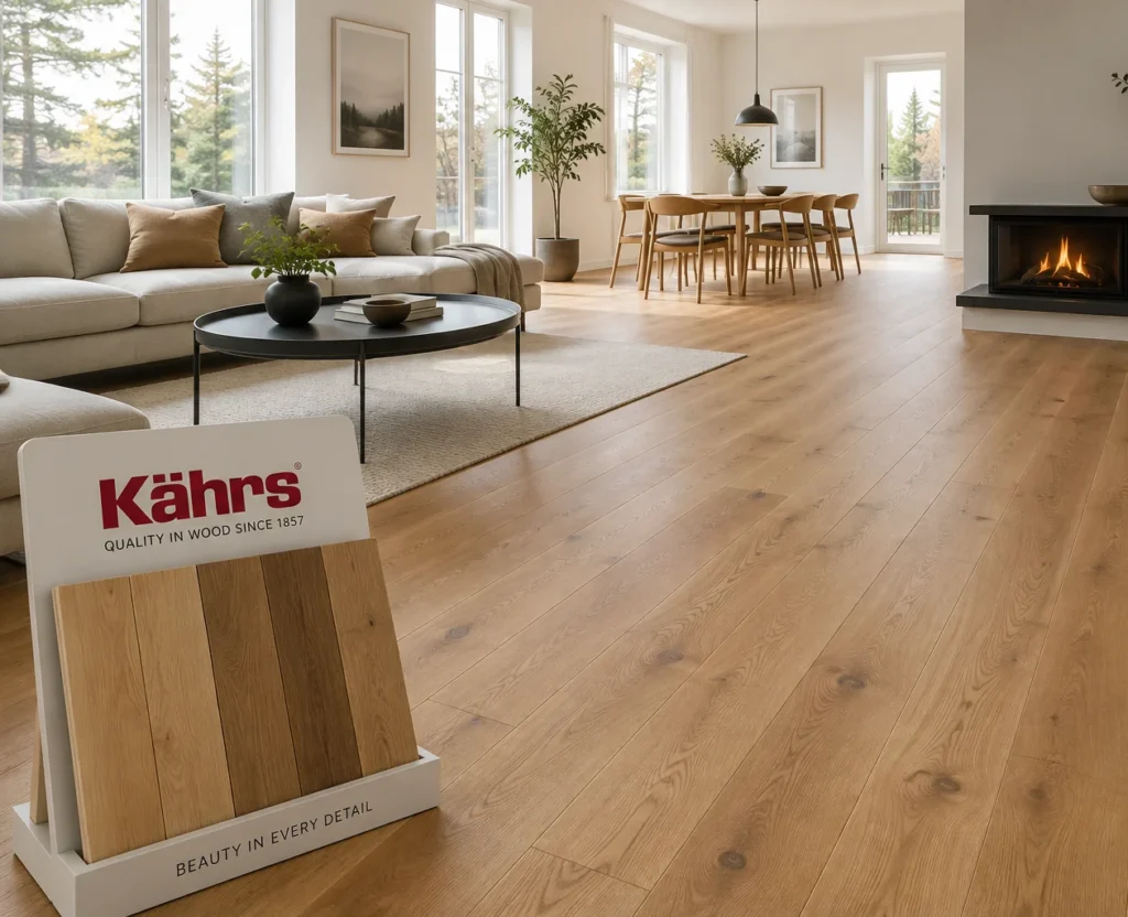 kährs