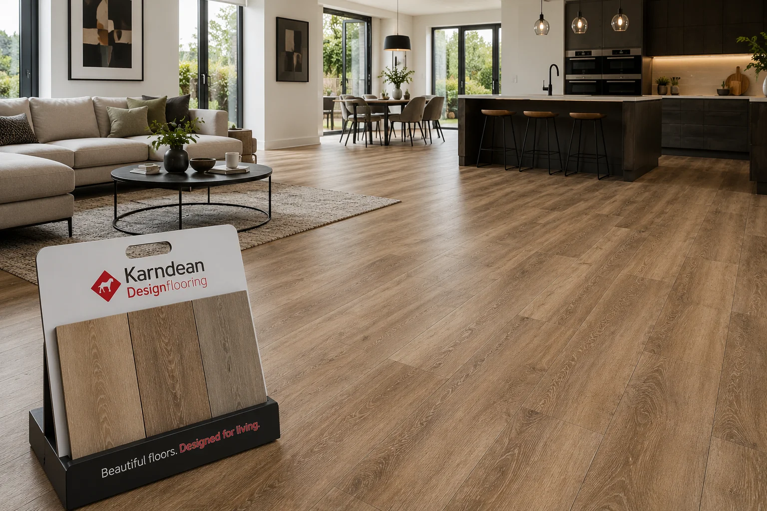 karndean
